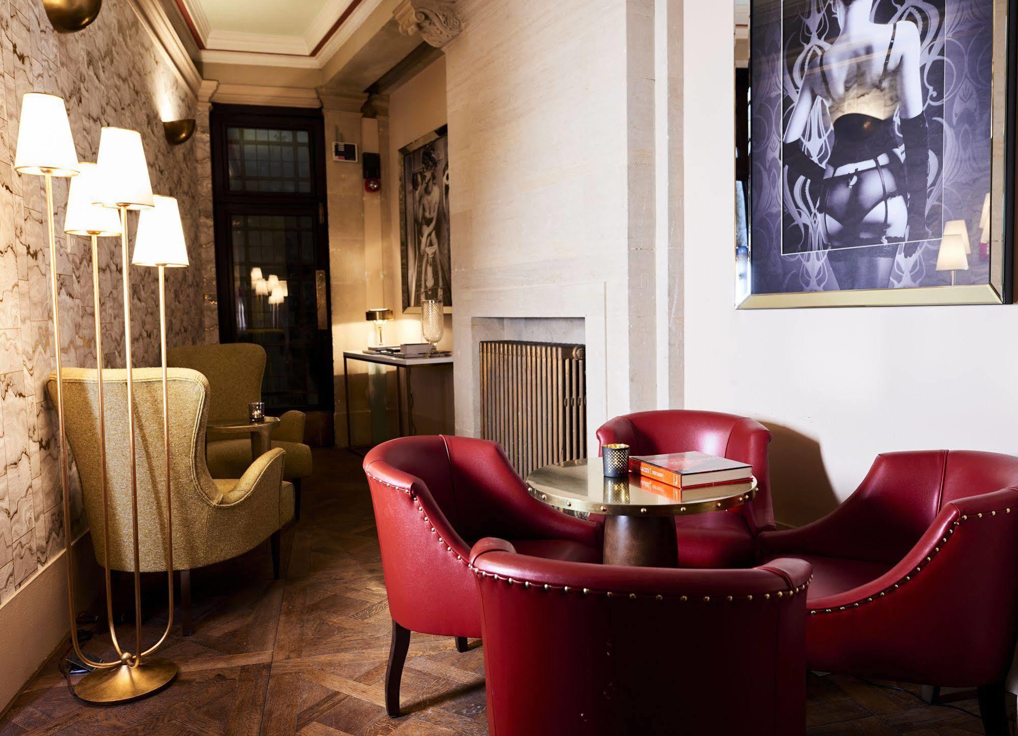 Hotel Harbour & 4*