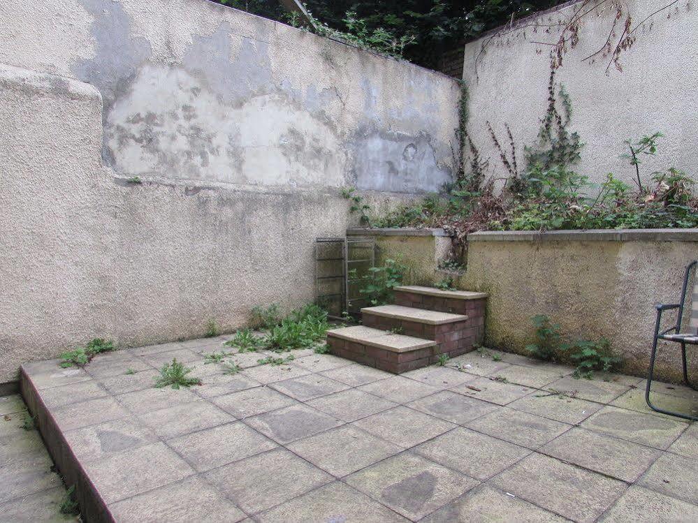 No 8 Apartments Apartment Bristol