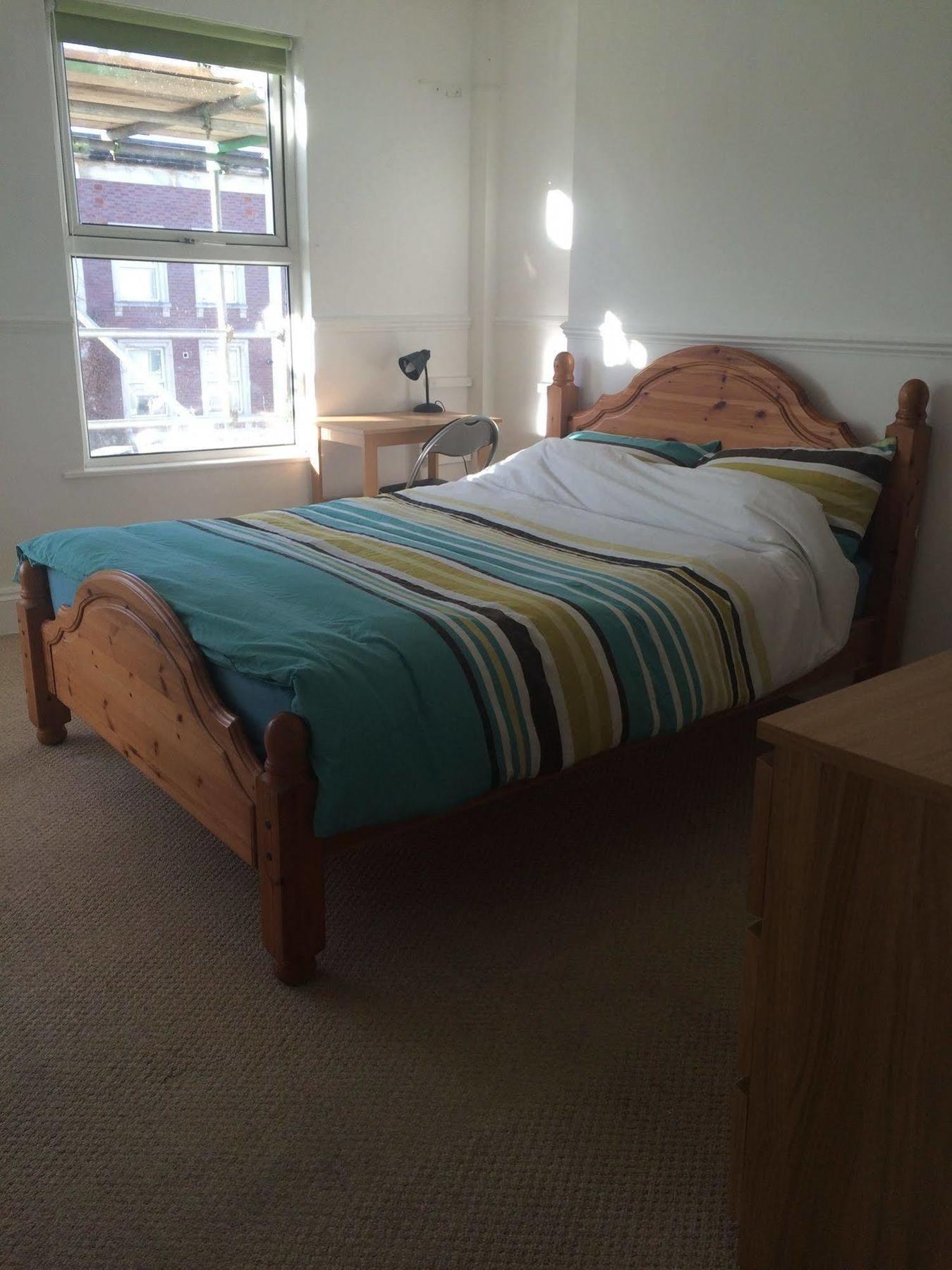 No 8 Apartments