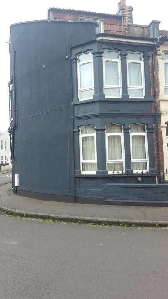 Felix Apartment