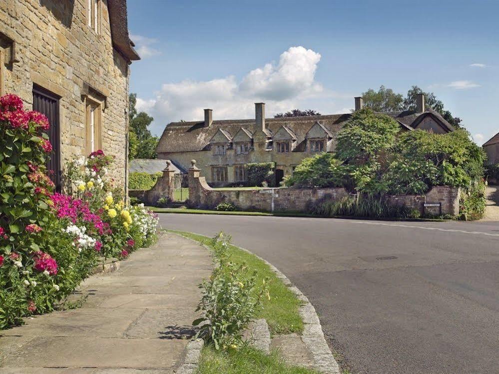 Lord Poulett Arms Inn 3*