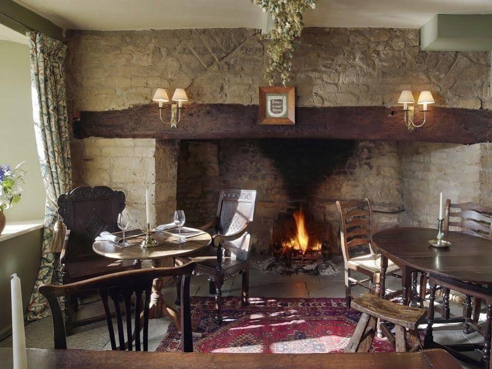 Lord Poulett Arms Inn Bristol
