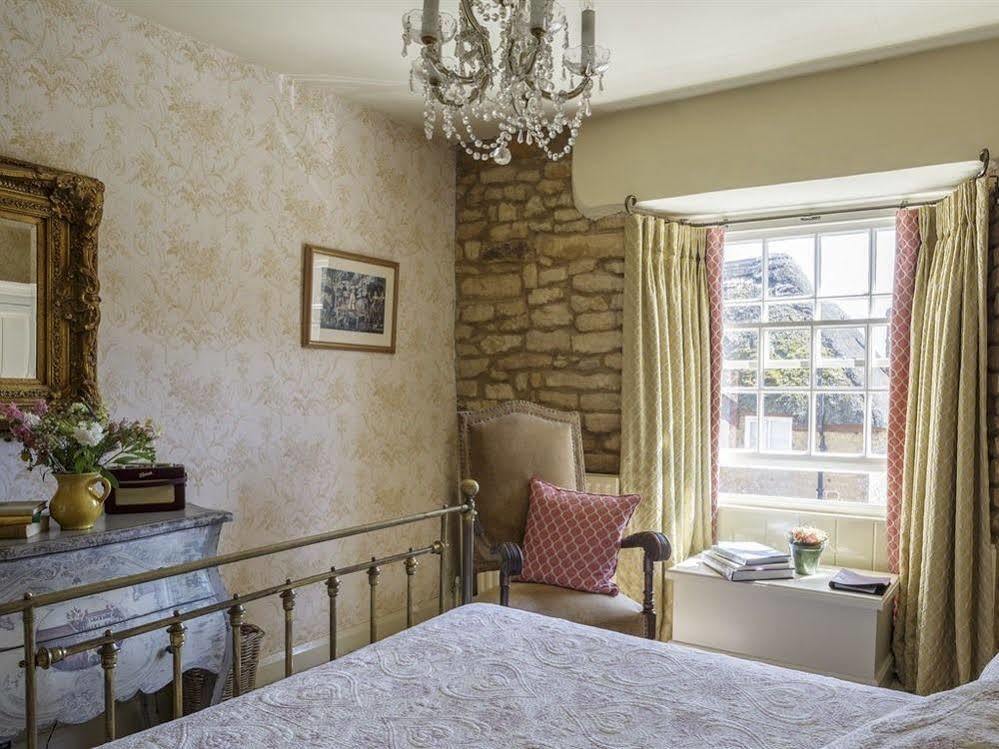 Inn Lord Poulett Arms Bristol