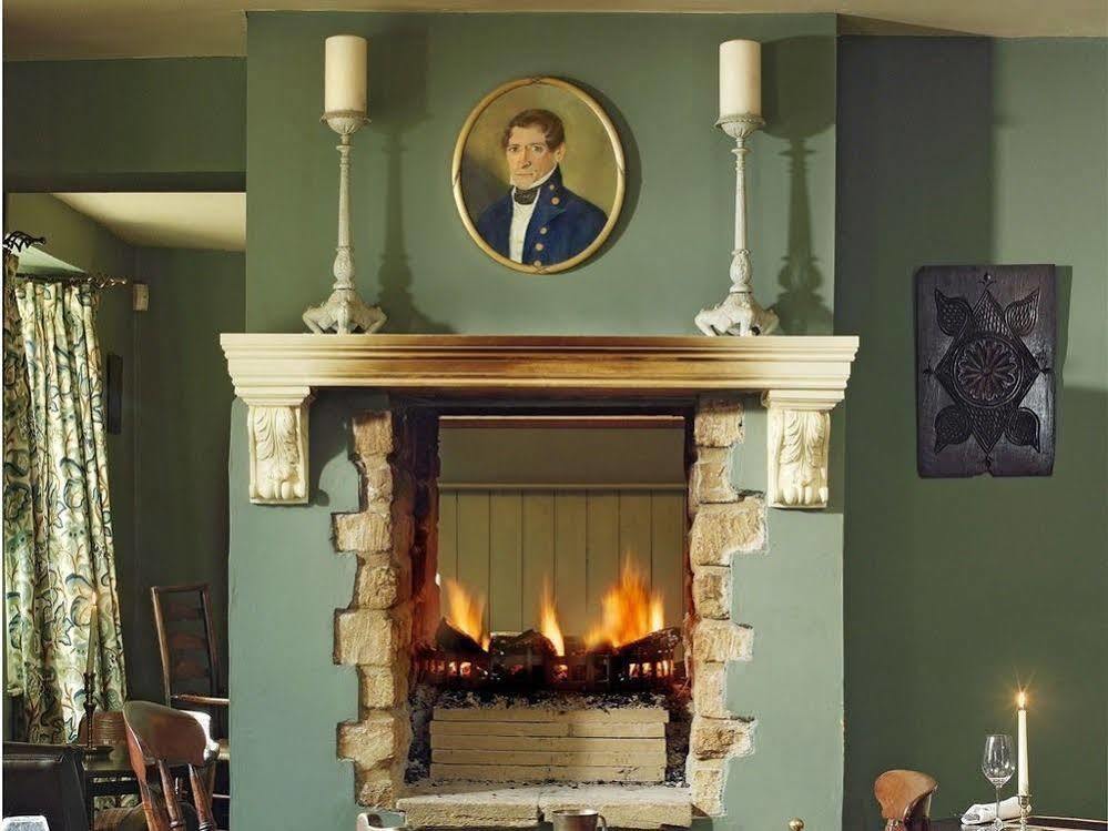 Lord Poulett Arms Inn