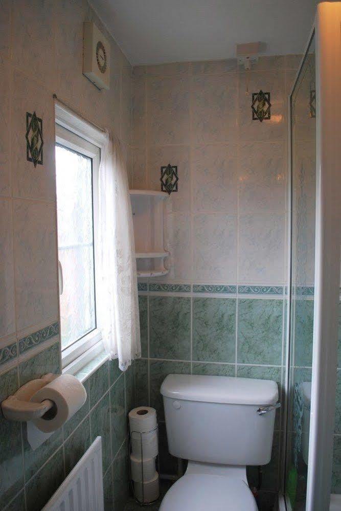 Clift Guest house 3*