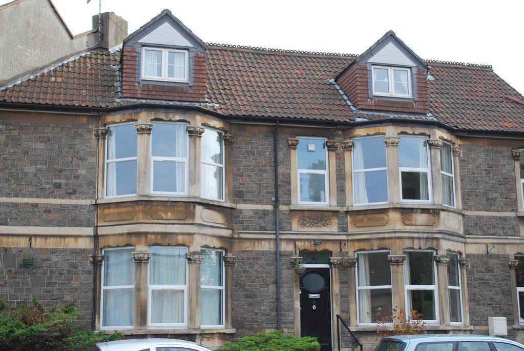 Guest house Clift Bristol