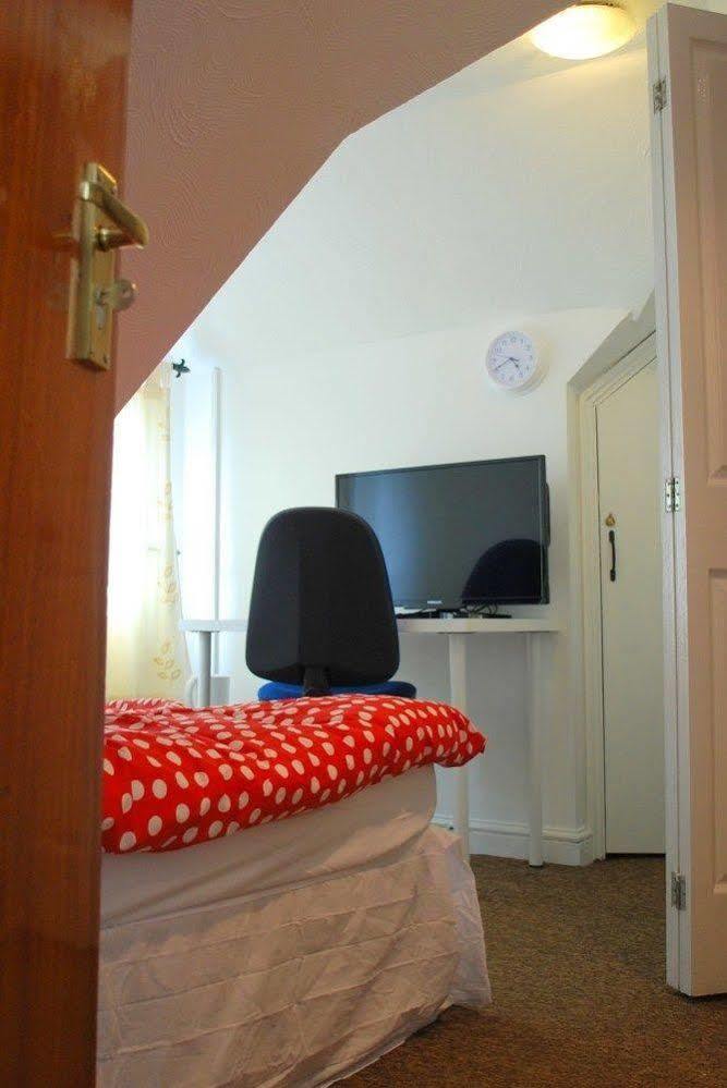 Guest house Clift Bristol