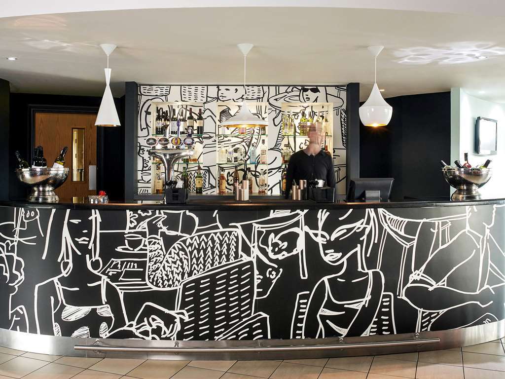 Hotel Ibis Temple Meads 3*