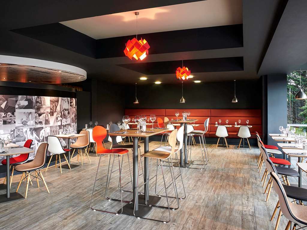 Ibis Temple Meads 3*