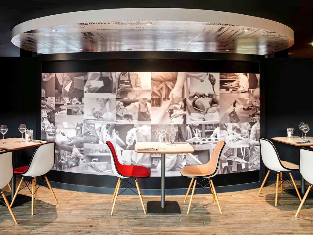 Ibis Temple Meads 3* Bristol