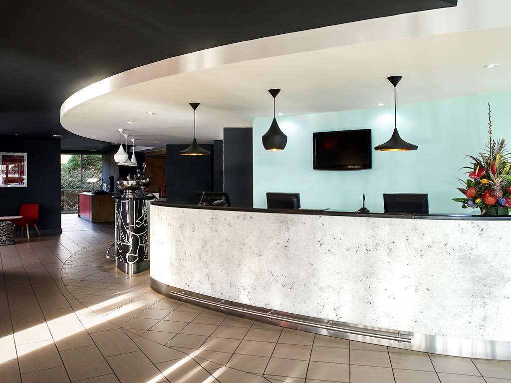 Ibis Temple Meads Bristol