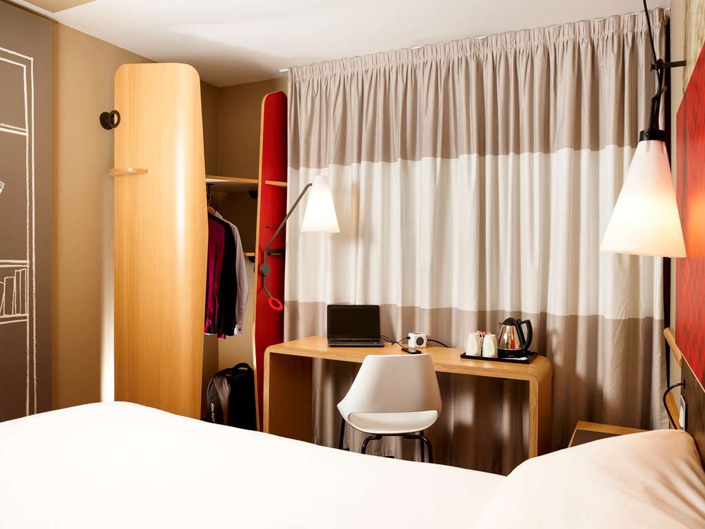 Hotel Ibis Temple Meads 3*