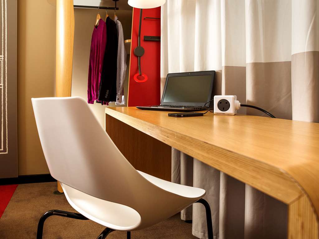 Hotel Ibis Temple Meads