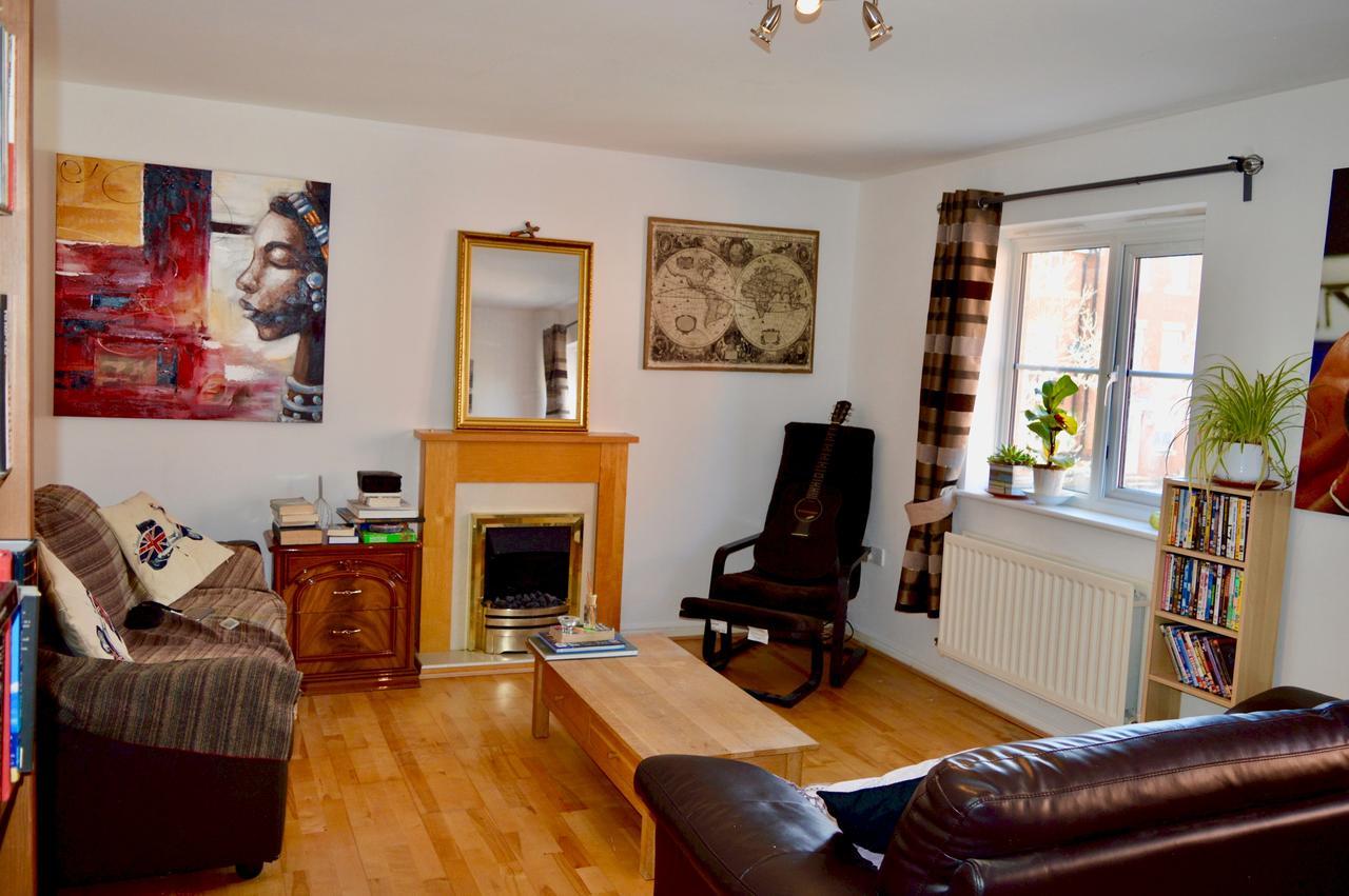 Apartment Charming Cosy Coach House In Fishponds *
