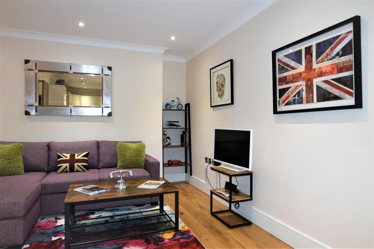 Yourapartment.com - Riverside City Centre *