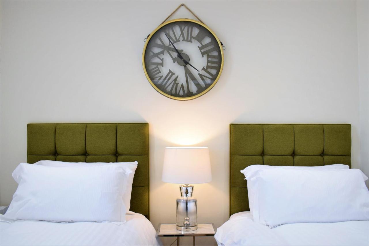 Yourapartment.com - Riverside City Centre * Bristol