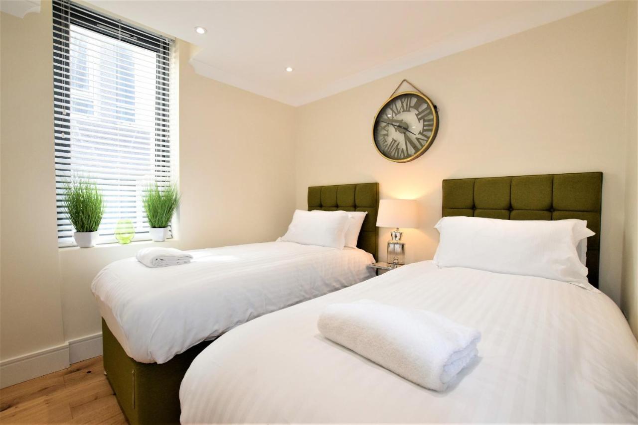 Yourapartment.com - Riverside City Centre Apartment Bristol