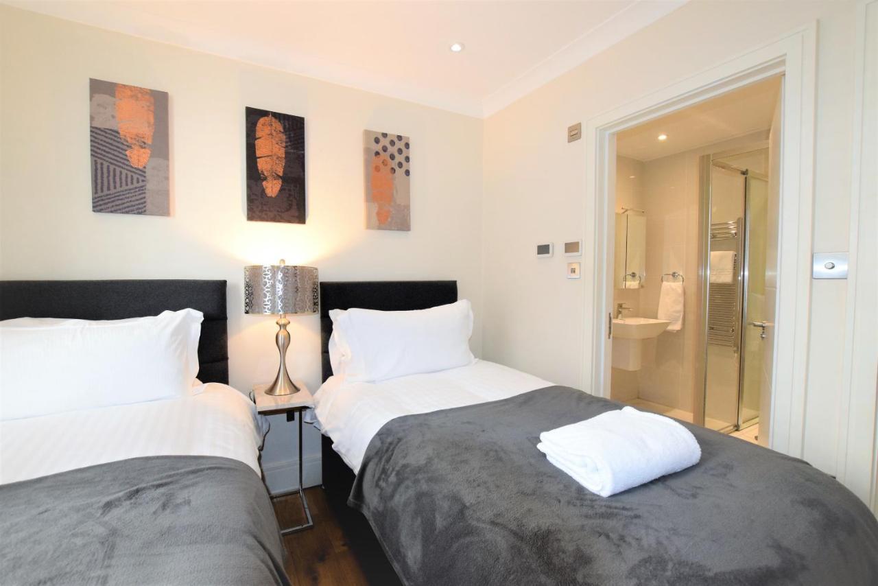 Yourapartment.com - Riverside City Centre