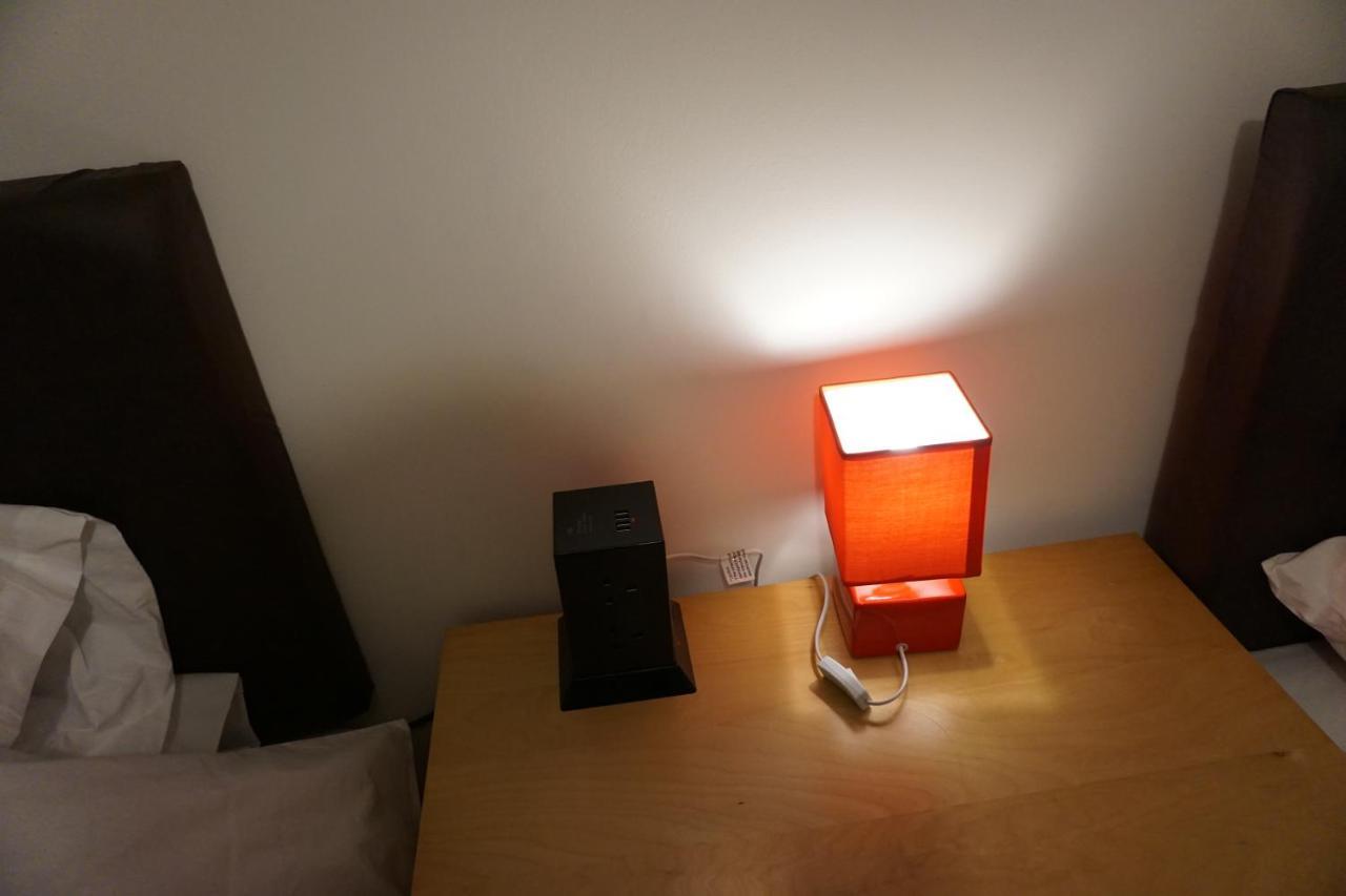 The Coach House Apartment