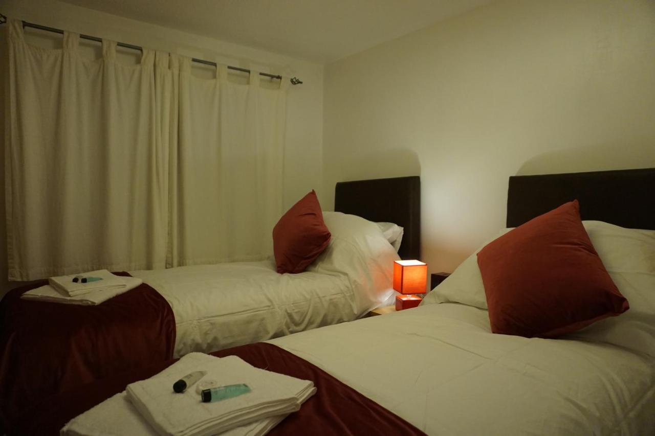 Apartment Cobolt