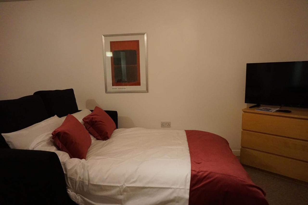 Apartment The Coach House Bristol