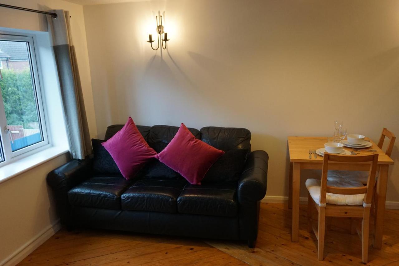 Cobolt Apartment Bristol