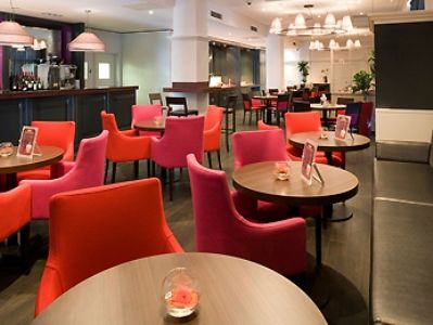 Hotel Ibis Temple Meads