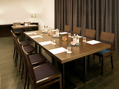 Hotel Ibis Temple Meads
