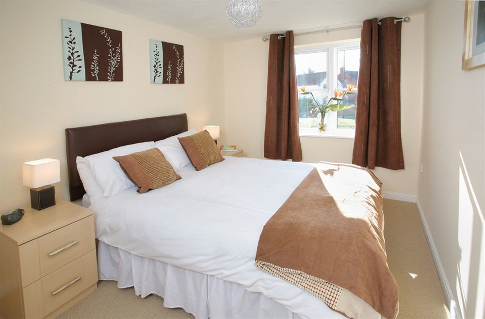 Apartment Orchard Bristol