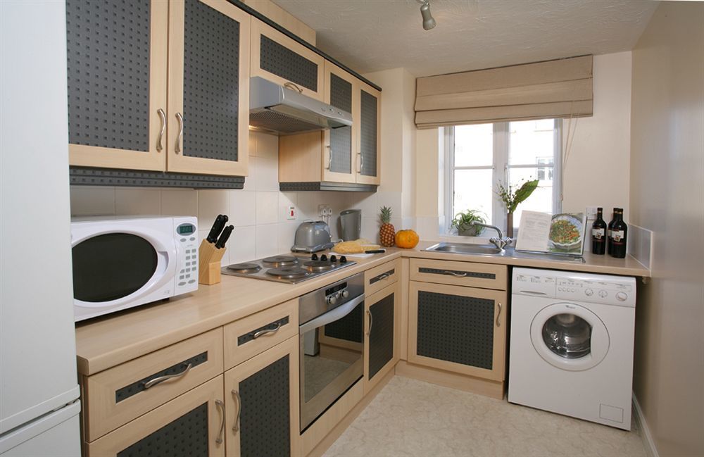 Apartment Orchard *