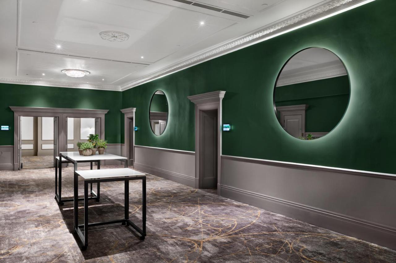 Marriott Royal Hotel 4*