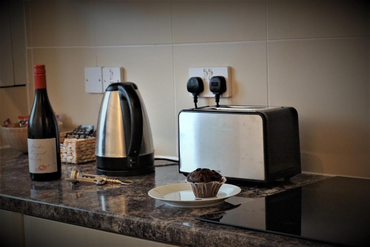 Apartment Cobolt *