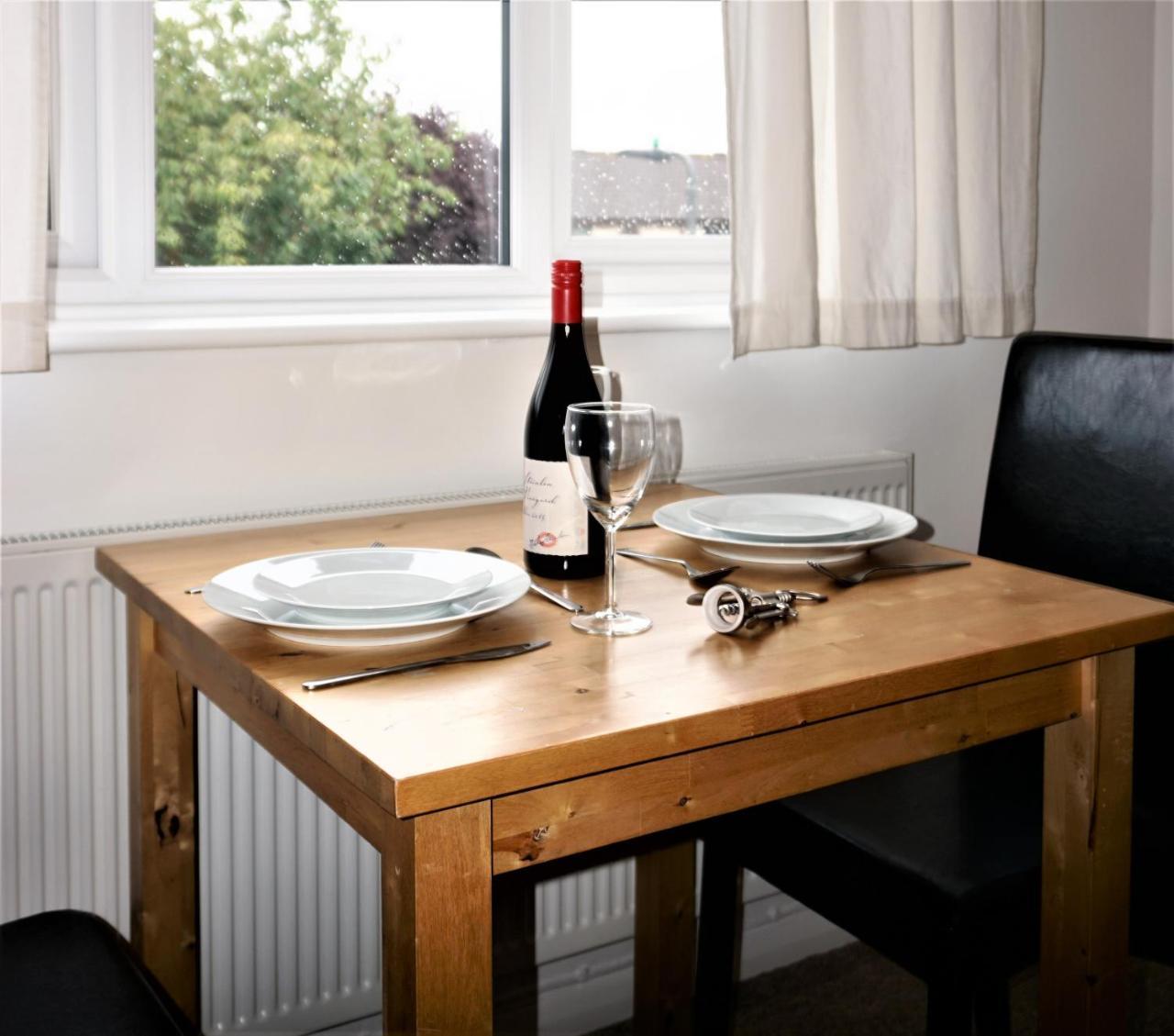 Apartment Cobolt
