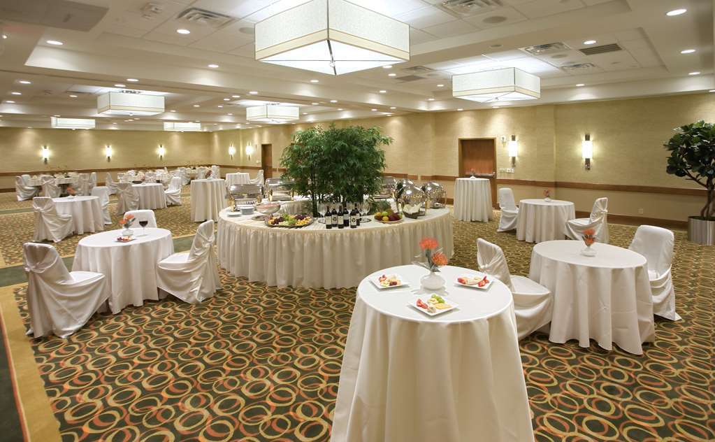 Hotel Hilton Garden Centre Bristol