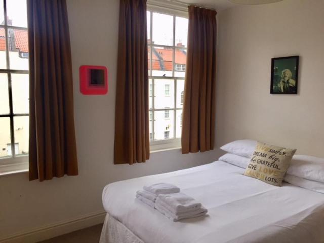 Pritchard Place Apartment Bristol