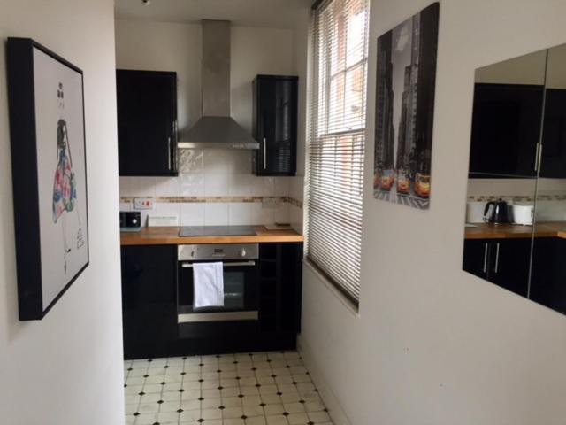 Pritchard Place Apartment *