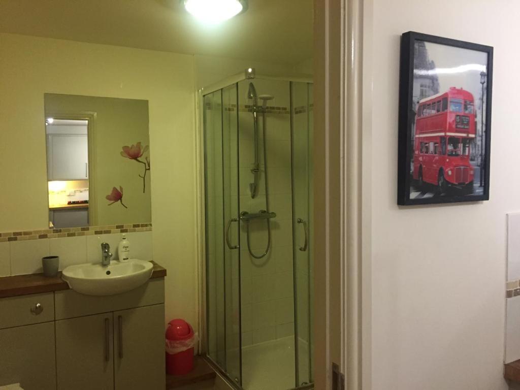 Apartment Pritchard Place *