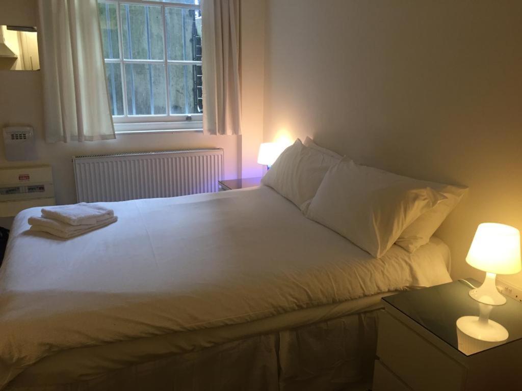 Apartment Pritchard Place Bristol