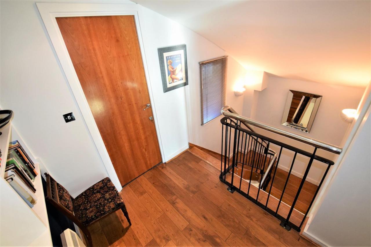 Brunel's View - Your Apartment *
