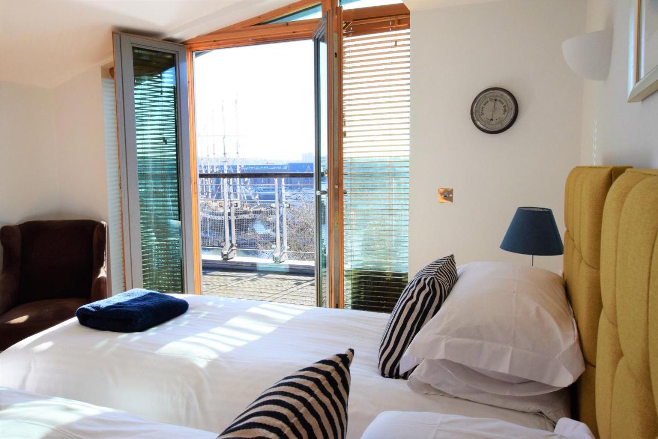 Brunel's View - Your Apartment Bristol