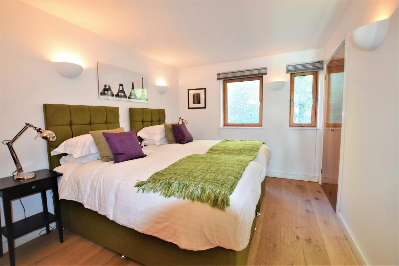Brunel's View - Your Apartment