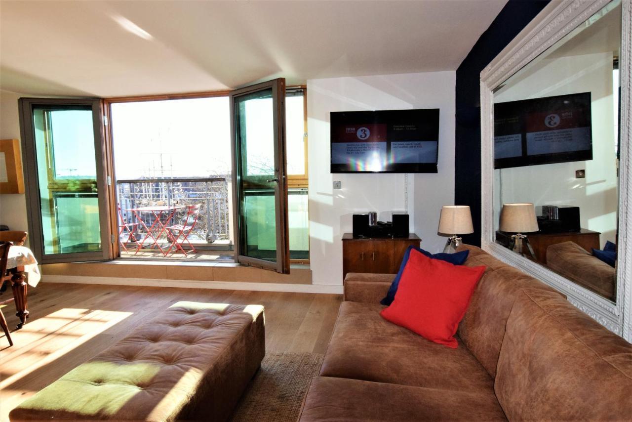 Apartment Brunel's View - Your Bristol