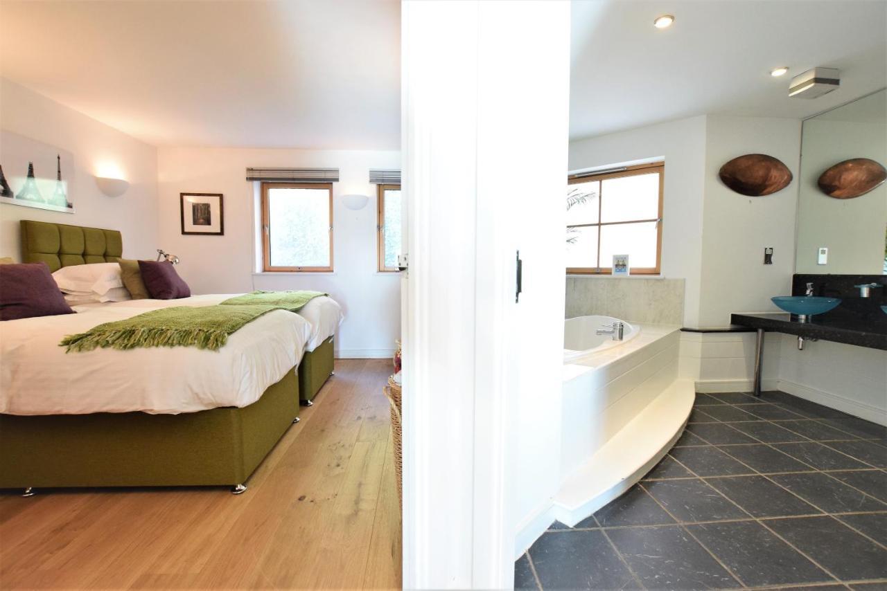 Apartment Brunel's View - Your *