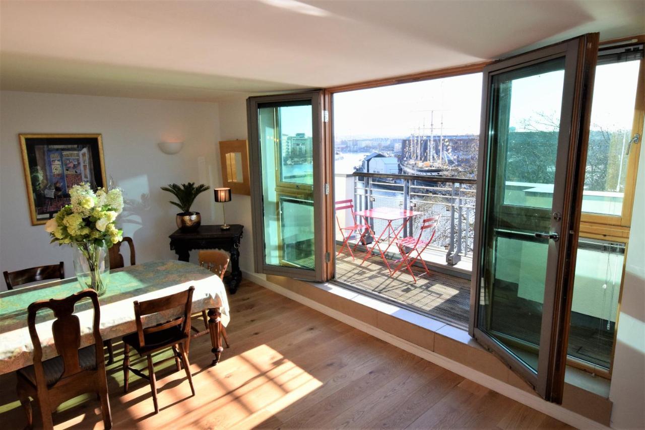 Apartment Brunel's View - Your *