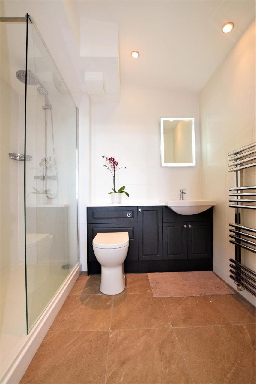 Brunel's View - Your Apartment Bristol