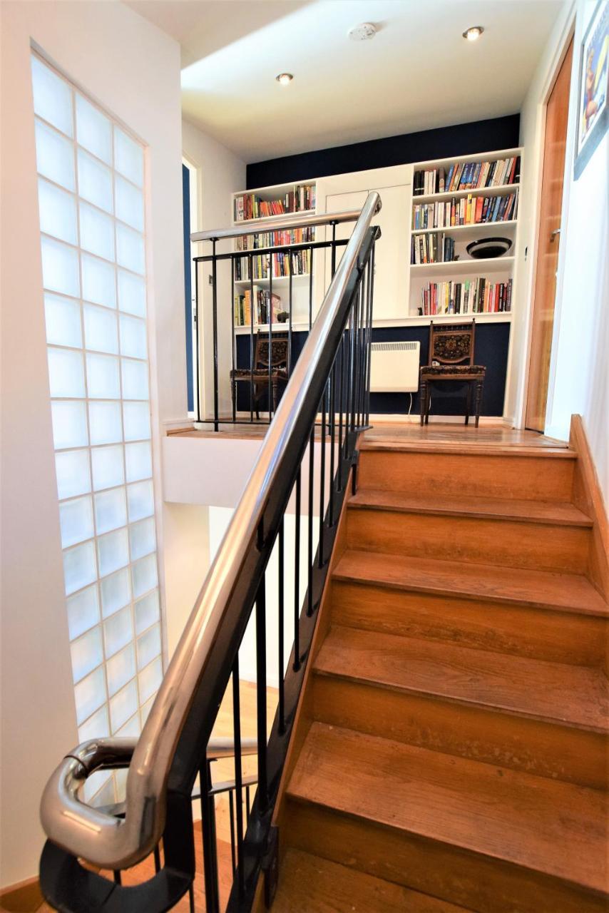 Brunel's View - Your Apartment *