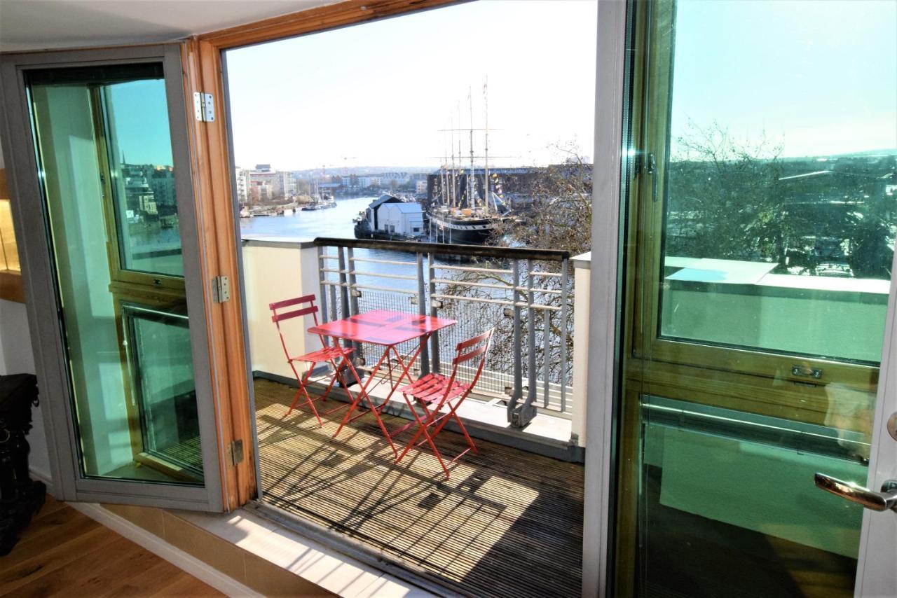 Brunel's View - Your Bristol