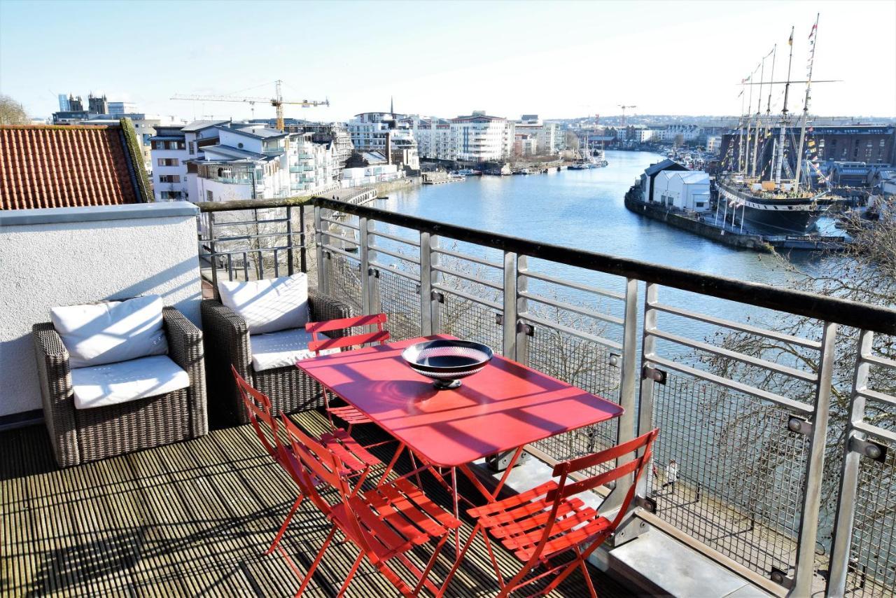 Apartment Brunel's View - Your *