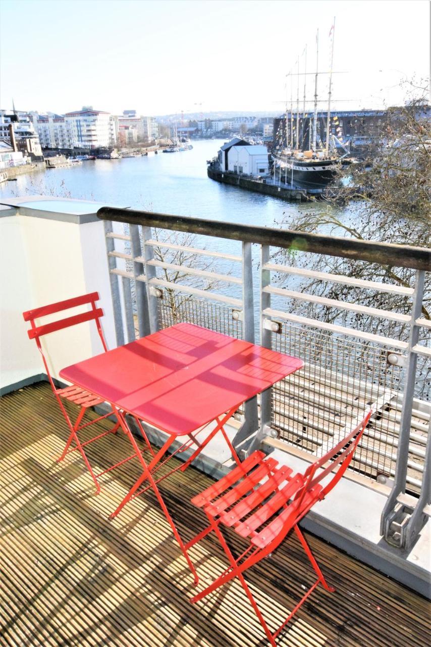 Apartment Brunel's View - Your