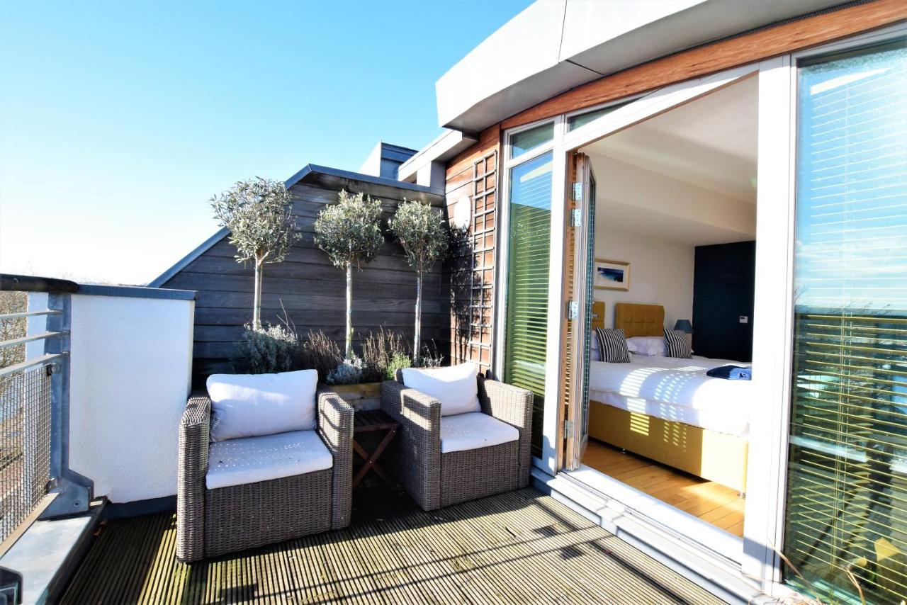 Apartment Brunel's View - Your